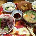 地魚料理かわかみ - 