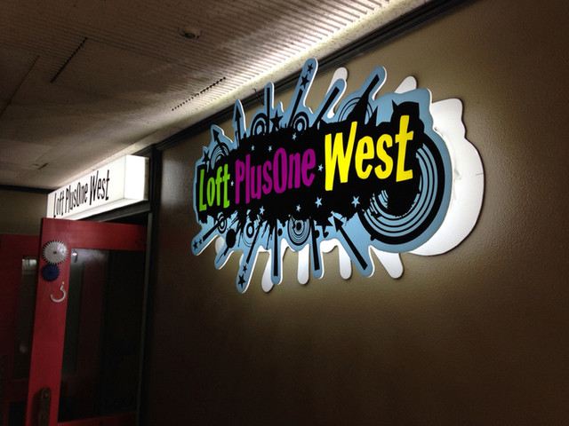 ロフトプラスワン ウエスト Loft Plusone West 日本橋 バー お酒 その他 食べログ