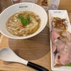 HATA ISM ラーメン