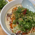 麺屋こころ 大岡山本店 - 