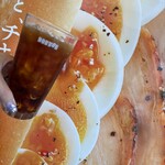 ドトールコーヒーショップ  - ドリンク写真:
