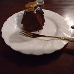 シティーライト - ノアケーキ。