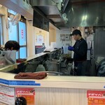 麺屋こころ 大岡山本店 - 
