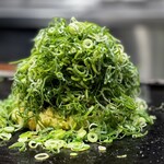 たぴおか食堂 - 森林浴  ヾ(´ε｀●)ノ