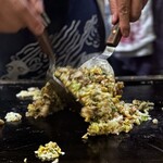 たぴおか食堂 - ※ 他の方の「焼きめし」( ﾟ∀ﾟ)・;’.、ｸﾞﾊｯ!!  