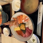 はせくら茶屋 - 