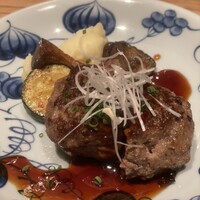 青山牛彩 - 