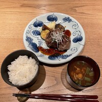 青山牛彩 - 
