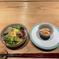 青山牛彩 - 