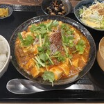 麻婆豆腐専門店 辛ぁ～ず - 