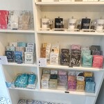 紅茶専門店THESIER - ネットショップでも買える