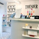 紅茶専門店THESIER - 