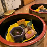 京橋 二刀流 - 