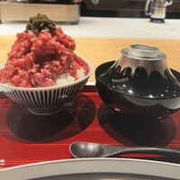 肉割烹 岡田前 - 