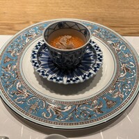 肉割烹 岡田前 - 