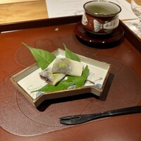 馳走 啐啄一十  - 