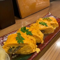 京橋 二刀流 - 