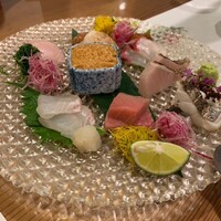京橋 二刀流 - 