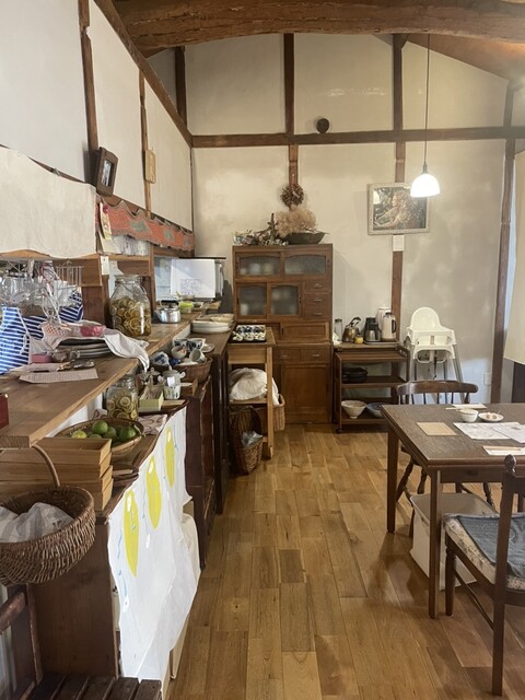 Genmai Shokudo Sumire photo 5