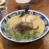 博多らーめん ShinShin 天神本店