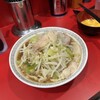 ラーメン二郎 生田駅前店