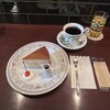喫茶 一粒の麦