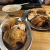 大衆酒場 鳥の素揚げ ほしの 本店