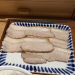 炭火焼濃厚中華そば 海富道 - 