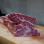 肉彩 ENISHI - 料理写真: