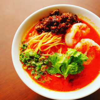 中華ダイニング 一途一心_1