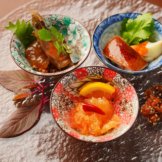 中華ダイニング 一途一心_2