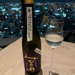 Series the Sky - ペアリング4