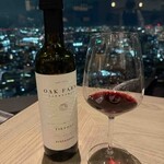 Series the Sky - ペアリング6