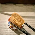 Series the Sky - 前菜の盛り合わせ３