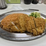 とんかつ 日の出 - 