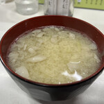 とんかつ 日の出 - 