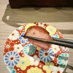 Series the Sky - 前菜の盛り合わせ２