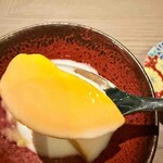 Series the Sky - デザート３