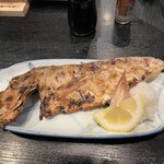 味の店 いわし - 甘鯛若狭焼