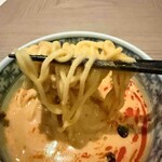 Series the Sky - 担々麺２