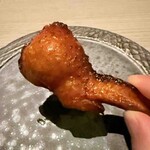 Series the Sky - 手羽先