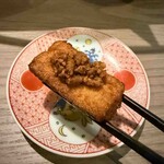 Series the Sky - 前菜の盛り合わせ４