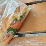 NICOLAO Coffee And Sandwich Works - 