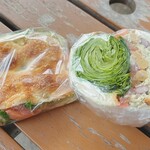 NICOLAO Coffee And Sandwich Works - 