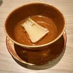 Series the Sky - 広東白菜上湯