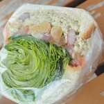 NICOLAO Coffee And Sandwich Works - 