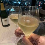 Series the Sky - 乾杯