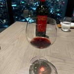 Series the Sky - ペアリング２