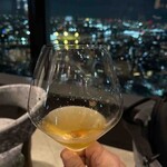 Series the Sky - ペアリング３