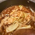 Series the Sky - 土鍋ご飯３